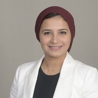 Mawaddah Alislambouli, MD, Internal Medicine, White Post, VA