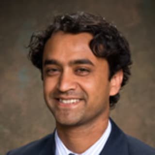 Amit Rauniyar, MD, Internal Medicine, Edina, MN