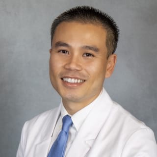 Thomas Nguyen, MD, Orthopaedic Surgery, Arroyo Grande, CA