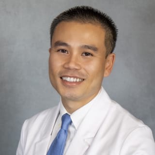 Thomas Nguyen, MD, Orthopaedic Surgery, Fountain Valley, CA