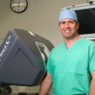 John Pirris, MD, Thoracic Surgery, Jacksonville, FL, Baptist Medical Center Jacksonville