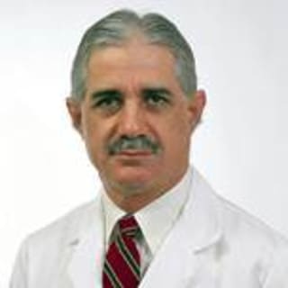 Hazem El-Droubi, MD