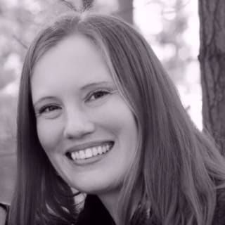 Amanda Hallberg, MD, Family Medicine, Ann Arbor, MI