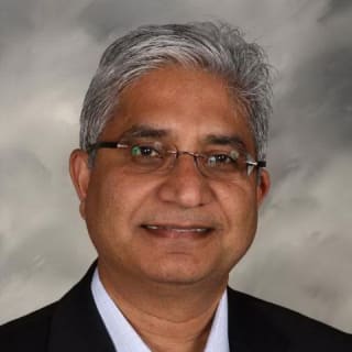 Vijay Khatri, MD