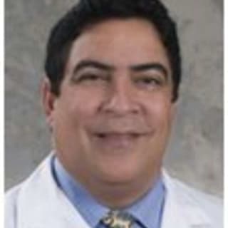 Armando Ruiz, MD, Radiology, Coral Gables, FL, Jackson Health System