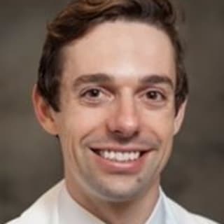 Maximilian VonHohenberg, MD, Family Medicine, Ann Arbor, MI