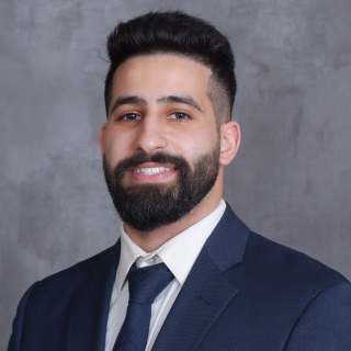 Edy Hatem, MD, Internal Medicine, Phoenix, AZ