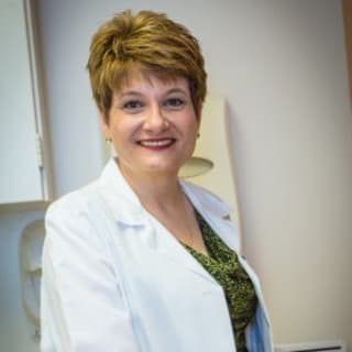 Mary Ann Dzurec, Pharmacist, Parma, OH, MetroHealth Medical Center