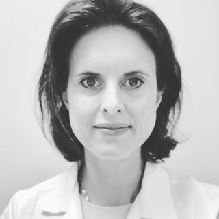 Ekaterina Urch, MD