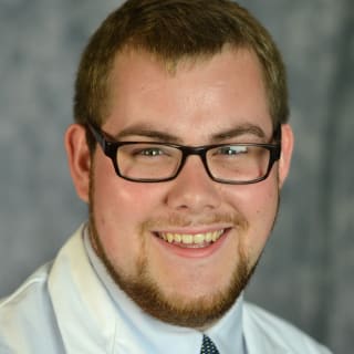 Brendan Robinson, DO, Internal Medicine, Rochester, NY, United Memorial Medical Center