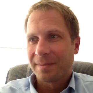 Ronald Teufel II, MD
