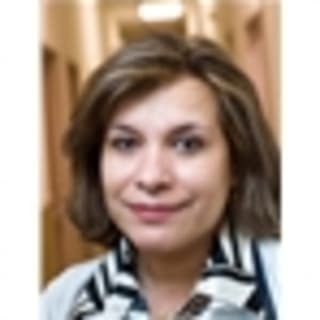 Irina Korneeva-Vladimirsky, MD, Family Medicine, Brooklyn, NY