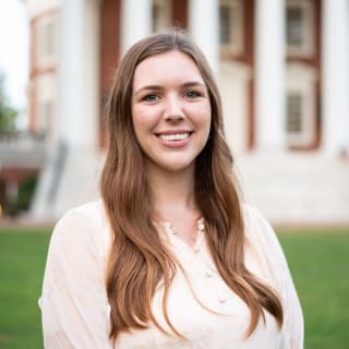 Emily Bowman, Pharmacist, Charlottesville, VA