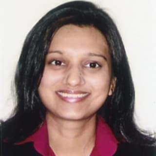 Arusha Gupta, MD, Ophthalmology, Silver Spring, MD