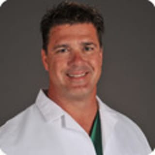 Eric Darrow, MD
