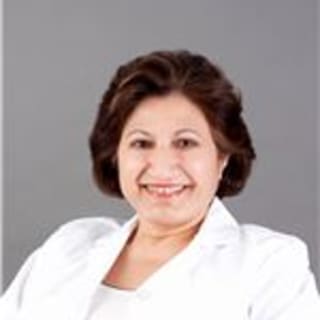 Shatha Bakir, MD