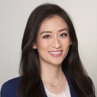 Michelle Chen, MD, Resident Physician, Washington, DC