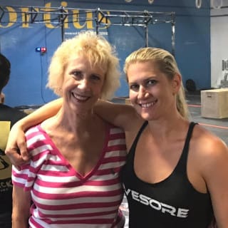 Donna Baldwin