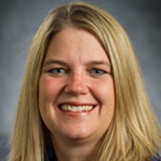 Amy (Johnson) Dawson, MD, Family Medicine, Fort Wayne, IN, Lutheran Hospital of Indiana