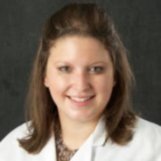 Elizabeth (Aunan) Cramer, MD, Family Medicine, Riverside, IA, University of Iowa Hospitals and Clinics
