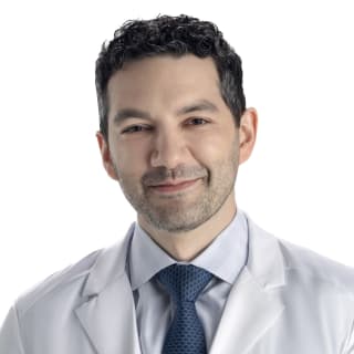 James Chelnis, MD, Ophthalmology, New York, NY, The Mount Sinai Hospital
