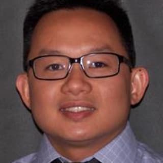 Quang Ngo, MD, Internal Medicine, Sacramento, CA, Kaiser Permanente South Sacramento Medical Center