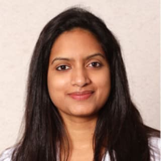 Srilakshmi Rajsheker, MD