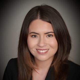 Yvonne Trigoso, MD, Resident Physician, Kansas City, KS