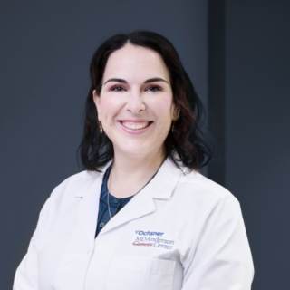 Jennifer Perone, MD, General Surgery, Baton Rouge, LA