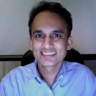 Suresh Nellore, MD
