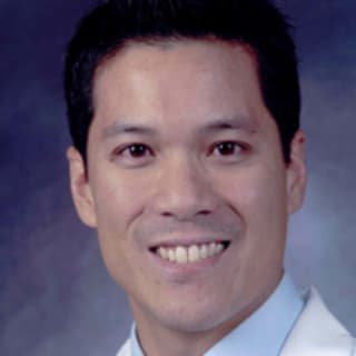 Daniel Gavino, MD