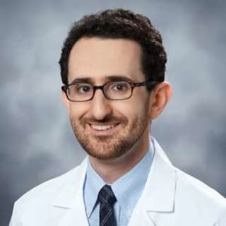 Daniel Gologorsky, MD, Ophthalmology, Miami, FL, Broward Health Medical Center