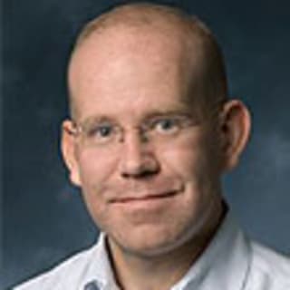 Eric Anderson, MD