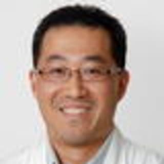 Robert Chang, MD
