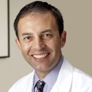 Farhad Safi, MD