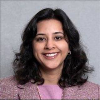 Anjini Virmani, MD