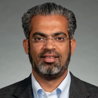 Ejaz Ahmad, MD, Pathology, Dayton, OH