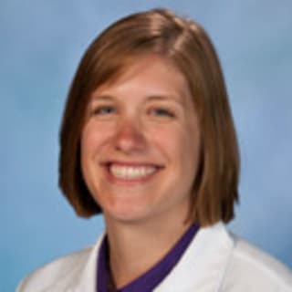 Amy (Gadomski) Sadler, MD, Family Medicine, Columbia City, IN, Parkview Whitley Hospital