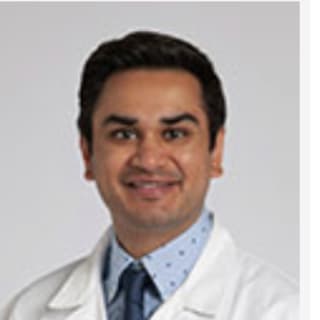 Dr. Nirav Patel, MD – Cleveland, OH | Anesthesiology