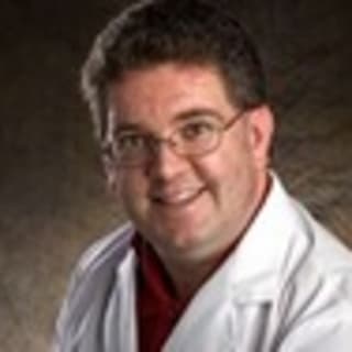 Keith Hoffmann, MD