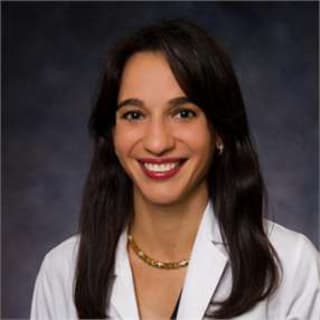 Noemi Rivera, MD, Emergency Medicine, Hialeah, FL, Broward Health Medical Center
