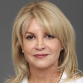 Nanette Garavito