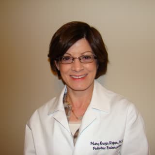 Mary Gwyn Roper, MD, Pediatric Endocrinology, Greenville, SC