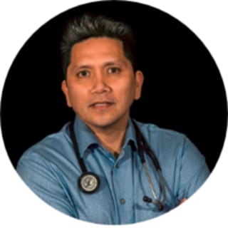 A. Villamor, MD, Internal Medicine, Glendale, AZ