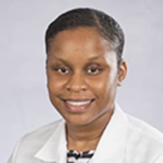 Patricia Jeudin, MD, Obstetrics & Gynecology, Miami, FL, University of Miami Hospital