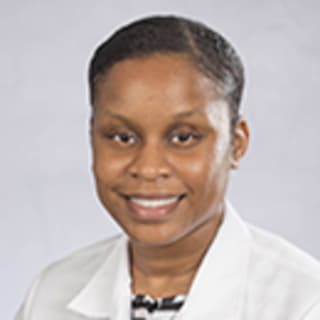 Patricia Jeudin, MD