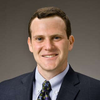 Braden Goldberg, MD, Orthopaedic Surgery, Brooklyn, NY