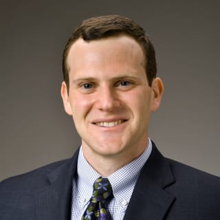 Braden Goldberg, MD