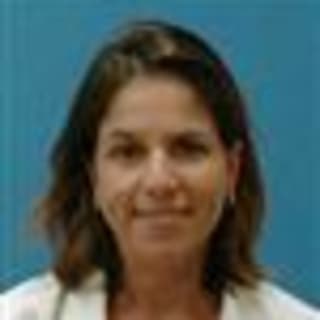 Magda Melchert, MD