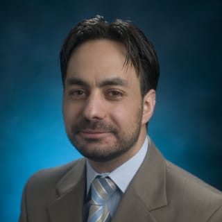 Omar Al-Nourhji, MD, Obstetrics & Gynecology, Springfield, IL